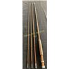 Image 1 : EDWARDS \"MT CARMEL\" BAMBOO FLY ROD