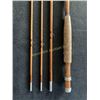 Image 3 : EDWARDS \"MT CARMEL\" BAMBOO FLY ROD