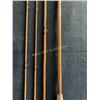 Image 4 : EDWARDS \"MT CARMEL\" BAMBOO FLY ROD