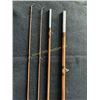 Image 6 : EDWARDS \"MT CARMEL\" BAMBOO FLY ROD