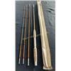 Image 2 : DAME STODDARD BAMBOO FLY ROD