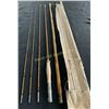 Image 2 : H.L. LEONARD BAMBOO FLY ROD