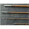 Image 8 : H.L. LEONARD BAMBOO FLY ROD