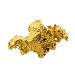 1.98 Gram Australian Gold Nugget