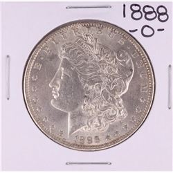 1888-O $1 Morgan Silver Dollar Coin