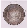 Image 2 : 1884-CC $1 Morgan Silver Dollar Coin