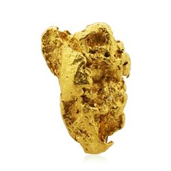 1.35 Gram Australian Gold Nugget