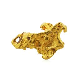 1.69 Gram Australian Gold Nugget