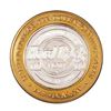 Image 2 : .999 Silver Hard Rock Hotel Las Vegas, Nevada $10 Casino Limited Edition Gaming Token