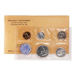 1960 (5) Coin Proof Set
