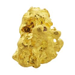 3.22 Gram Gold Nugget