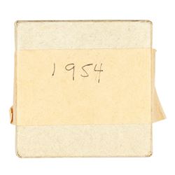 1954 (5) Coin Proof Set in Original Box