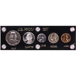 1961 (5) Coin Proof Set