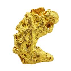 6.99 Gram Gold Nugget