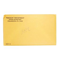 Unopened 1964 (5) Coin Proof Set