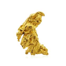 2.58 Gram Australian Gold Nugget