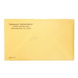 Unopened 1964 (5) Coin Proof Set