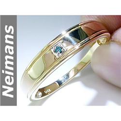 Gem Certified 5.50 ct Orange Sapphire Bracelet 14k Gold