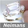 Image 1 : USGL Certified .75 ct Ruby Solitaire Pendant 14kt Gold