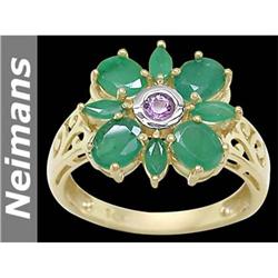 Certified .25 ct Diamond Wedding Ring 14kt Gold