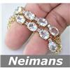Image 1 : USGL Certified 1.25ct VS Diamond Cocktail Ring 14K Gold