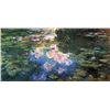 Image 1 : Claude Monet - Water Lillies # 4