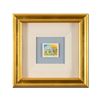 Image 1 : Peter Max, "Sage, Sailboat and Vase Series II" Framed Limited Edition Lithograph
