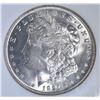 Image 2 : 1921-S MORGAN DOLLAR  NGC MS-64