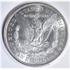 Image 2 : 1878-CC MORGAN DOLLAR  BU