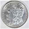 Image 1 : 1892 MORGAN DOLLAR  BU