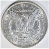 Image 2 : 1892 MORGAN DOLLAR  BU