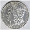 Image 1 : 1892-CC MORGAN DOLLAR  CH AU