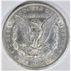 Image 2 : 1892-CC MORGAN DOLLAR  CH AU