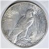 Image 2 : 1927-S PEACE DOLLAR  CH BU
