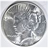 Image 1 : 1934-D PEACE DOLLAR  CH BU