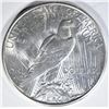 Image 2 : 1934-D PEACE DOLLAR  CH BU