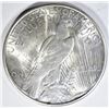 Image 2 : 1935 PEACE DOLLAR  GEM BU