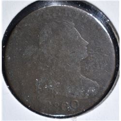 1800 LARGE CENT  GOOD