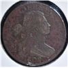 Image 1 : 1802 LARGE CENT  VF