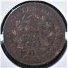 Image 2 : 1802 LARGE CENT  VF