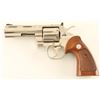 Image 1 : Colt Python .357 Mag SN: E84784