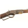 Image 8 : Winchester Second Model 1873 .44-40 NVSN