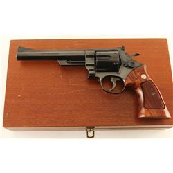 Smith & Wesson Pre-29 .44 Mag SN: S180428