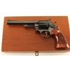 Smith & Wesson Pre-29 .44 Mag SN: S180428