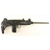 Image 7 : IMI UZI Model A 9mm SN: SA22517