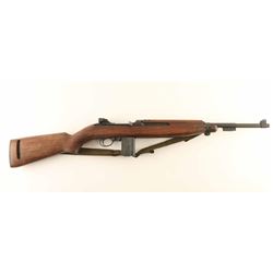 I.B.M. Corp. M1 Carbine .30 Cal SN: 3659147