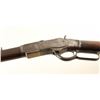 Image 3 : Winchester Model 1873 .38-40 SN: 330900