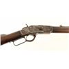 Image 4 : Winchester Model 1873 .38-40 SN: 330900
