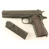 Image 1 : Remington Rand 1911A1 .45 ACP SN: 2031047
