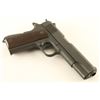 Image 5 : Remington Rand 1911A1 .45 ACP SN: 2031047
